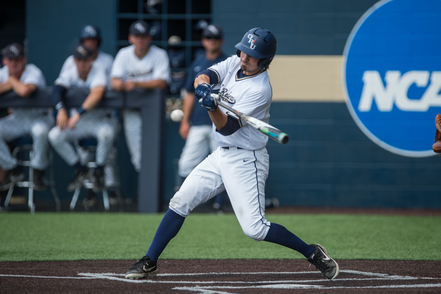 ORU vs Omaha - 11am Game